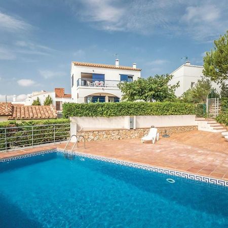 Holiday Home Garbinell I By Interhome L' Escala Ngoại thất bức ảnh