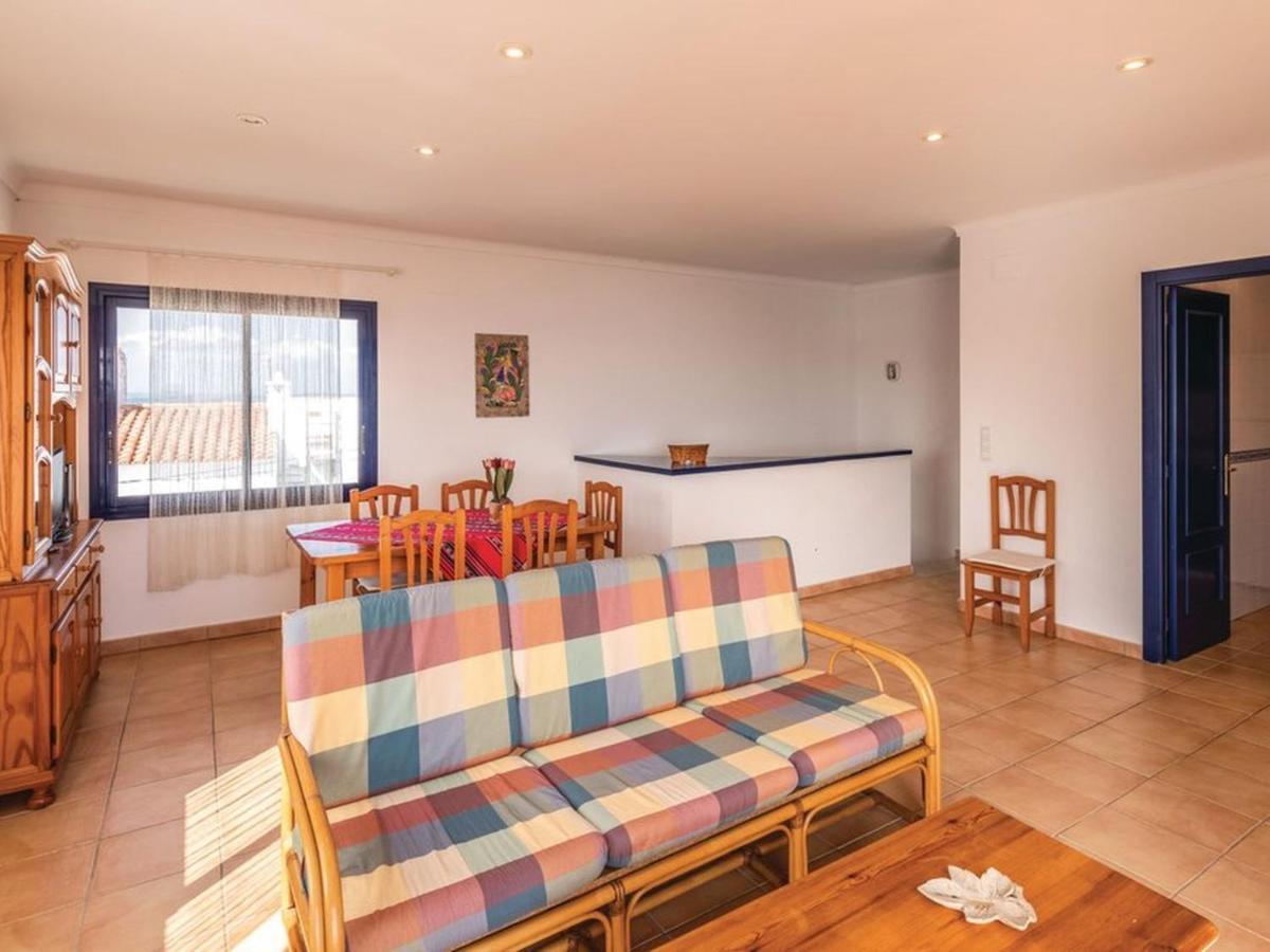 Holiday Home Garbinell I By Interhome L' Escala Ngoại thất bức ảnh