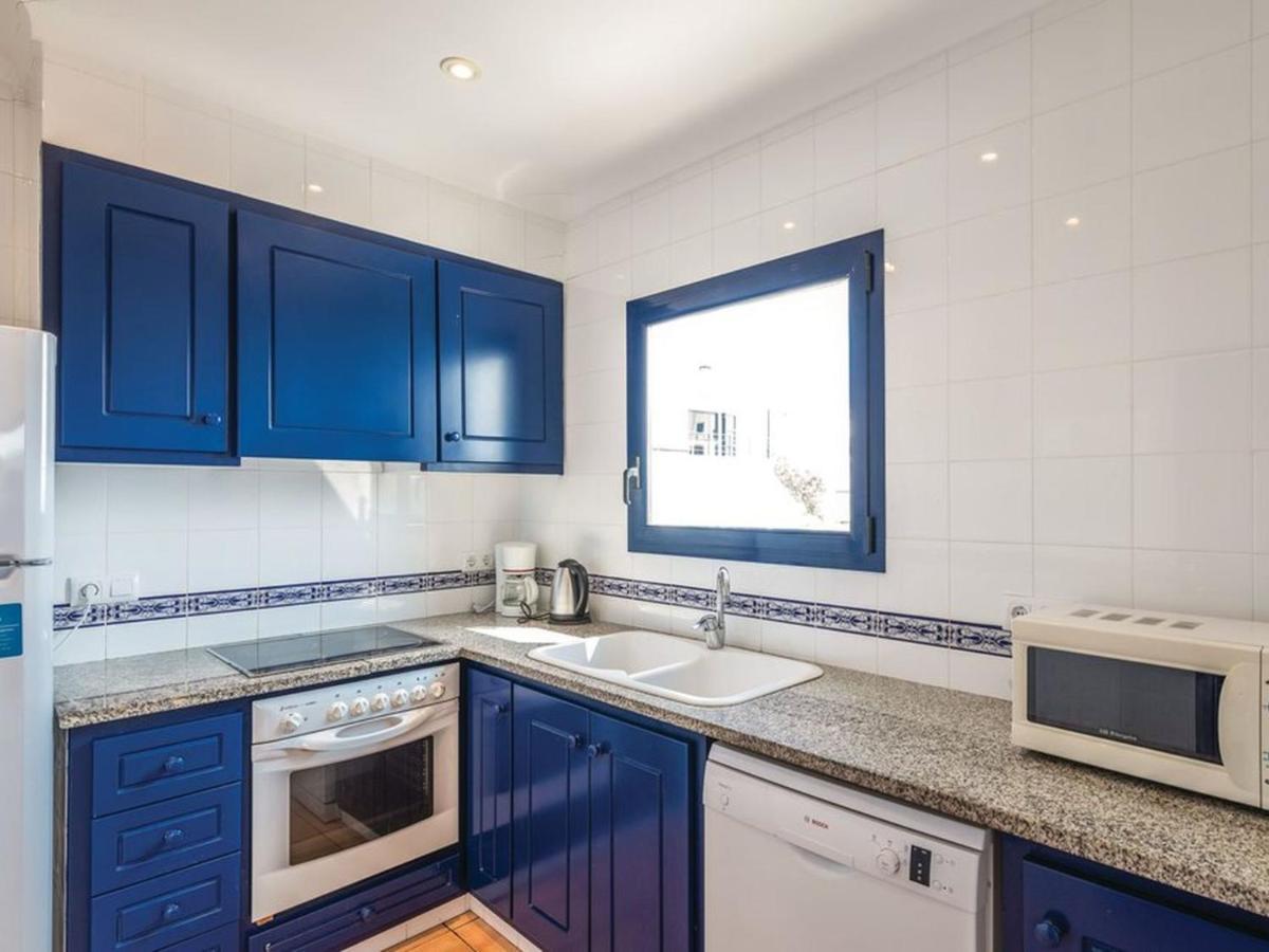 Holiday Home Garbinell I By Interhome L' Escala Ngoại thất bức ảnh