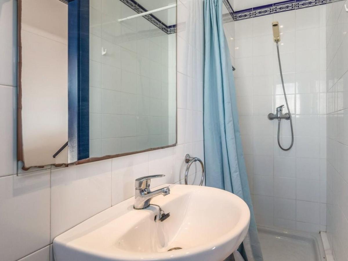 Holiday Home Garbinell I By Interhome L' Escala Ngoại thất bức ảnh