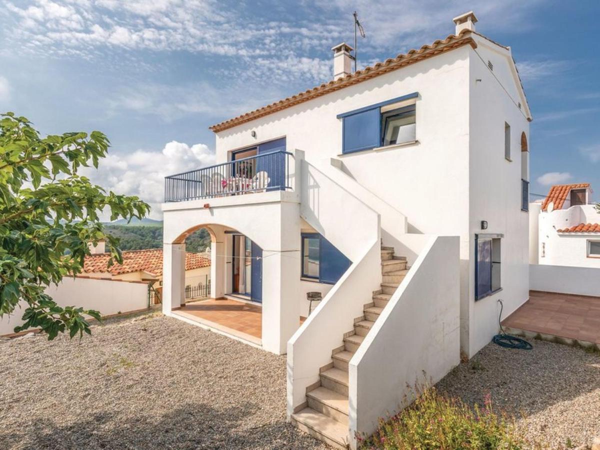 Holiday Home Garbinell I By Interhome L' Escala Ngoại thất bức ảnh