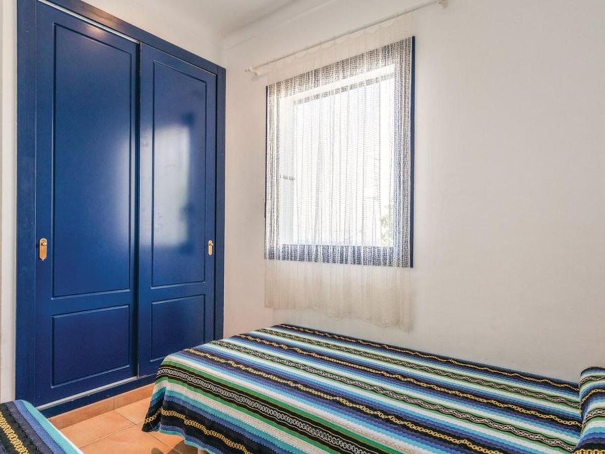 Holiday Home Garbinell I By Interhome L' Escala Ngoại thất bức ảnh